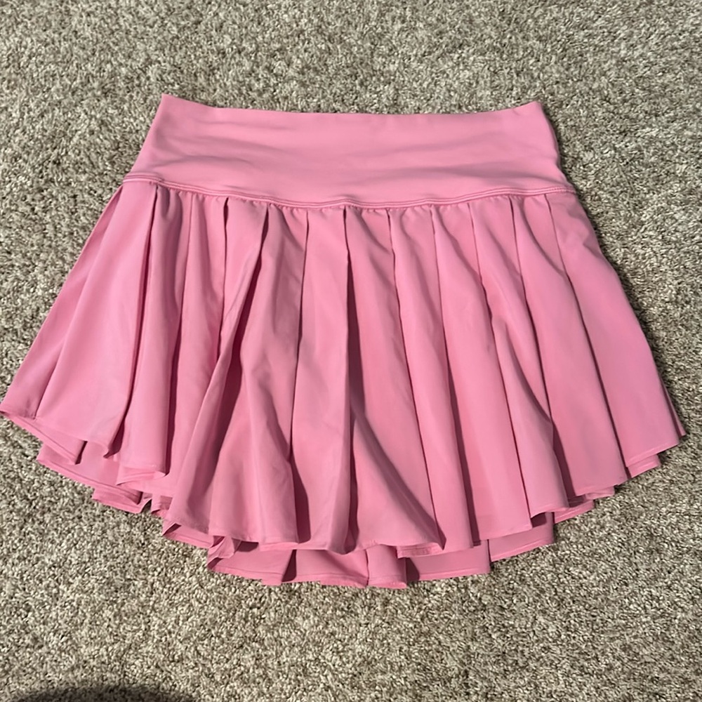 Aerie Tennis Skirt